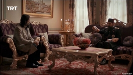 Payitaht Sultan Abdulhamid - Season 01 Episode 449